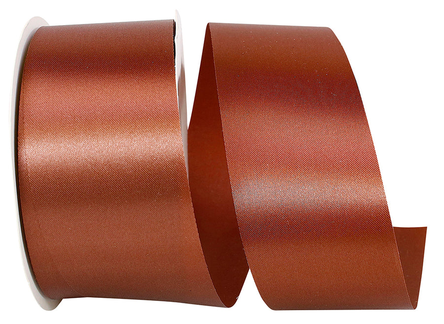 Light 1-7 8 Inch Single Face Satin Allure Sfs Cooler Ribbon for Wreaths & Bows