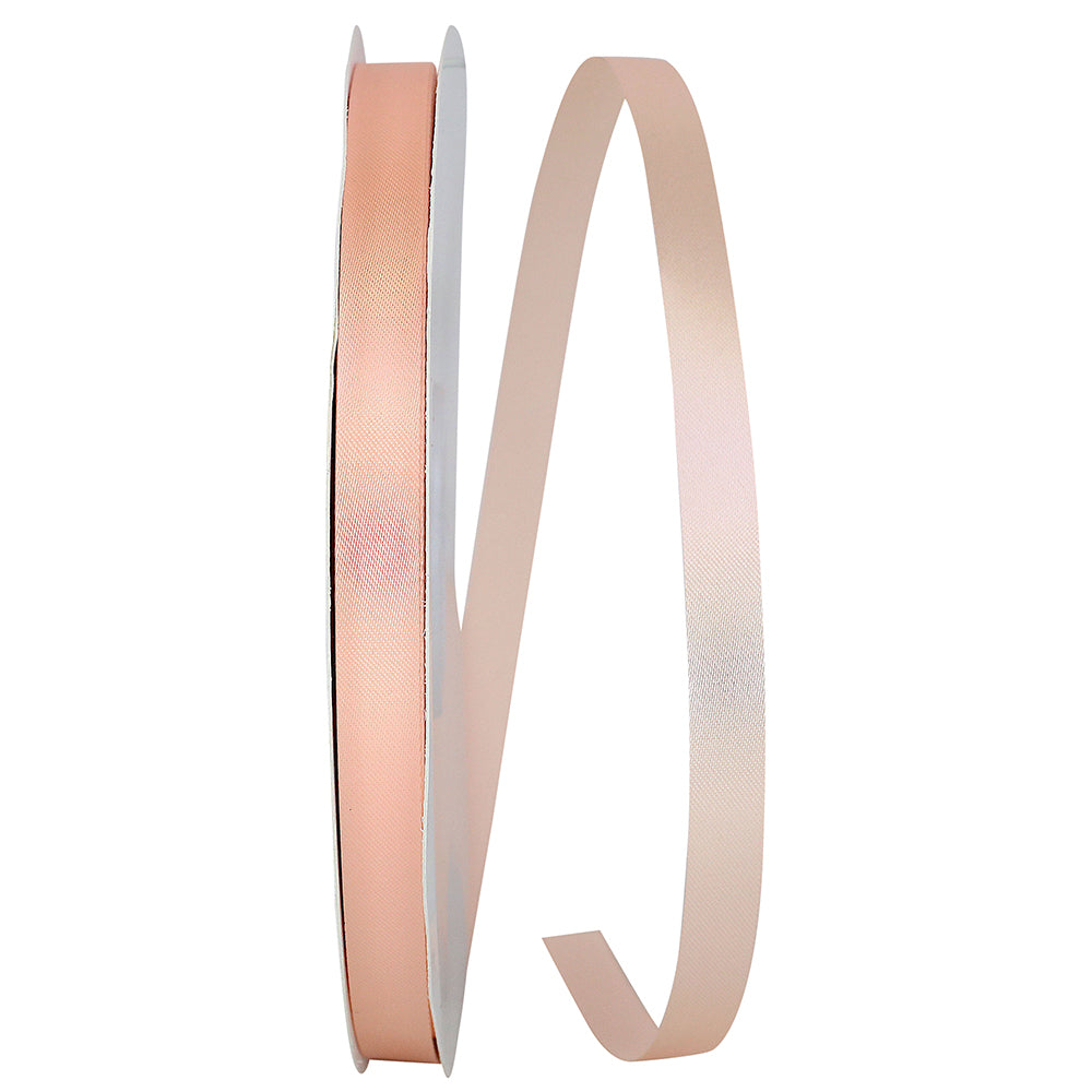 Petal 3 8 Inch Single Face Satin Allure Sfs Cooler Ribbon for Wreaths & Bows
