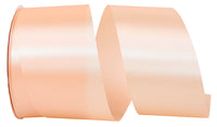 Petal 2-1 2 Inch Single Face Satin Allure Sfs Cooler Ribbon for Wreaths & Bows