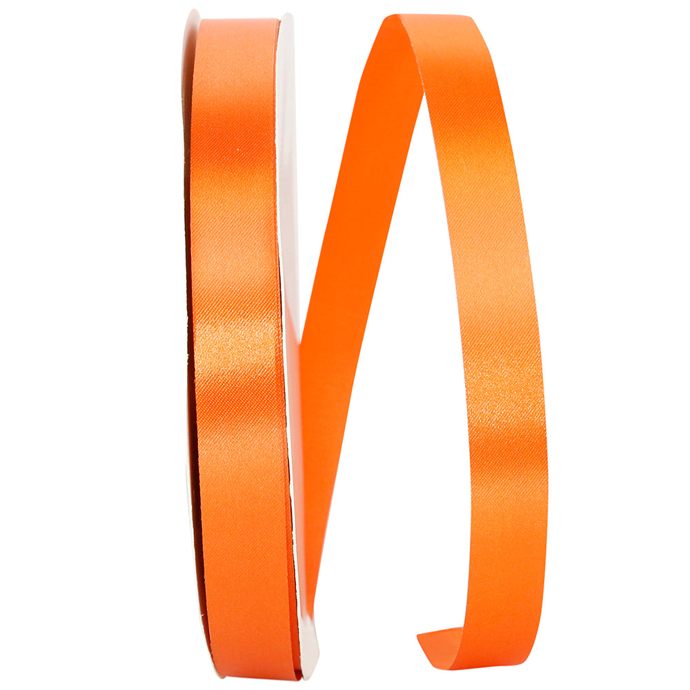 Sunrise 5 8 Inch Single Face Satin Allure Sfs Cooler Ribbon for Wreaths & Bows