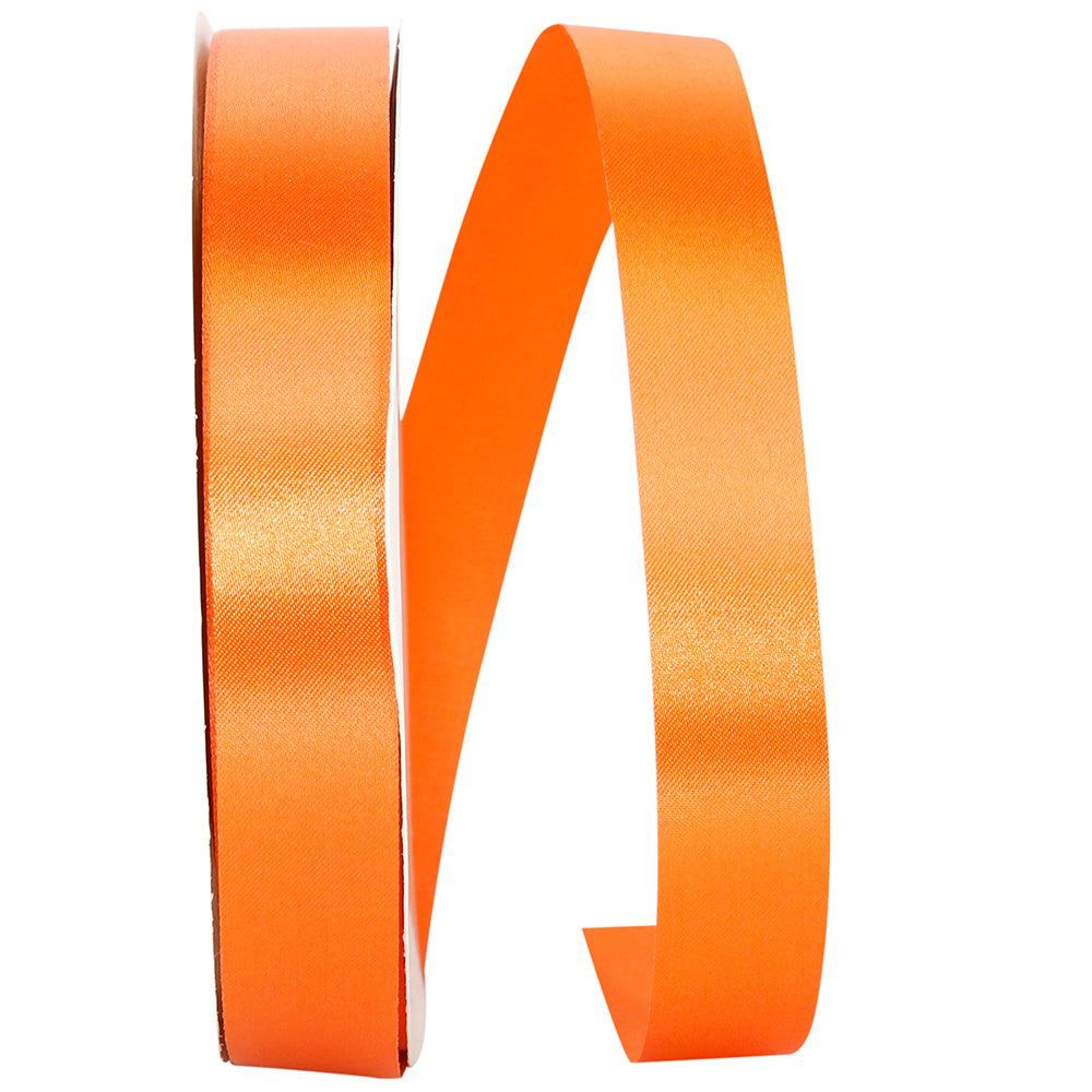 Sunrise 7 8 Inch Single Face Satin Allure Sfs Cooler Ribbon for Wreaths & Bows