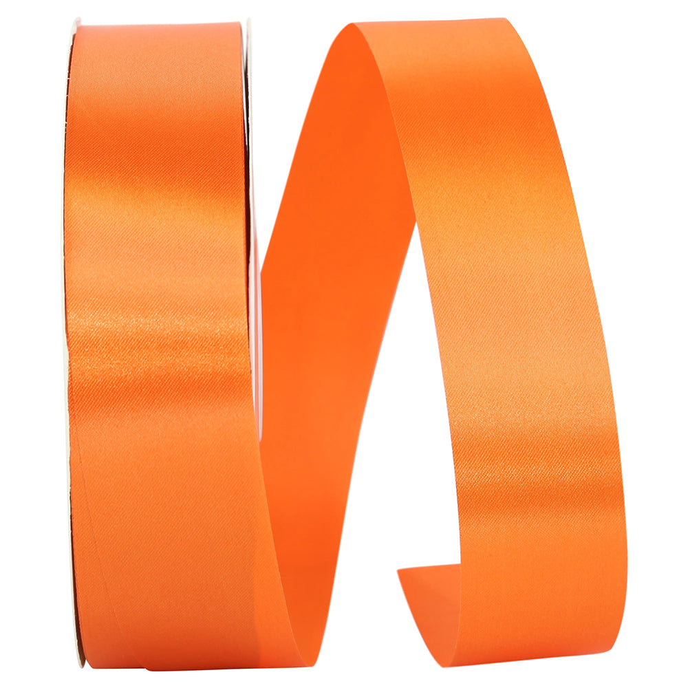 Sunrise 1-3 8 Inch Single Face Satin Allure Sfs Cooler Ribbon for Wreaths & Bows
