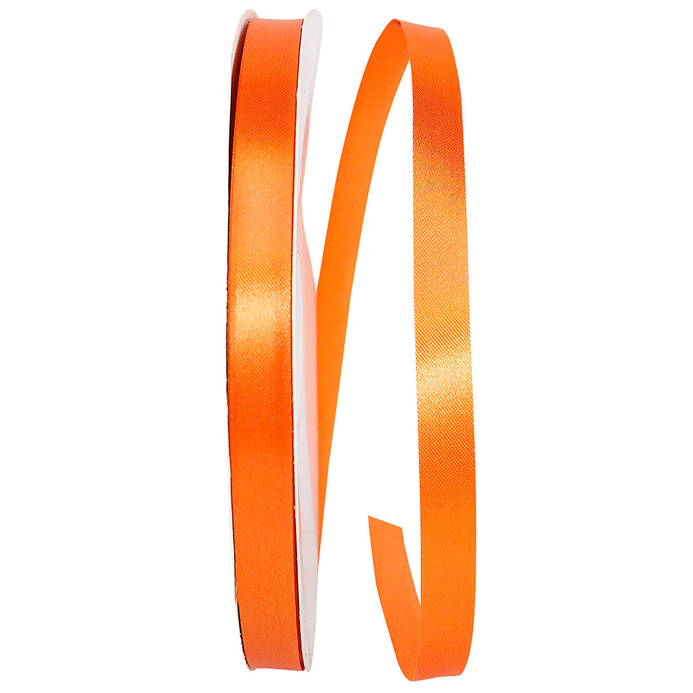 Sunrise 3 8 Inch Single Face Satin Allure Sfs Cooler Ribbon for Wreaths & Bows