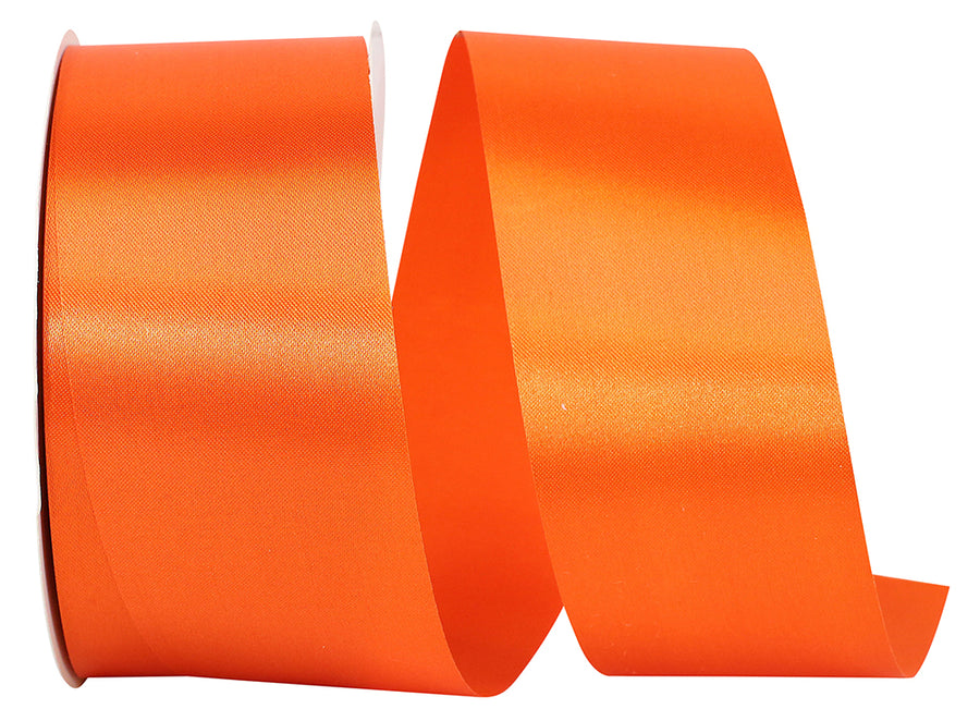 Sunrise 1-7 8 Inch Single Face Satin Allure Sfs Cooler Ribbon for Wreaths & Bows