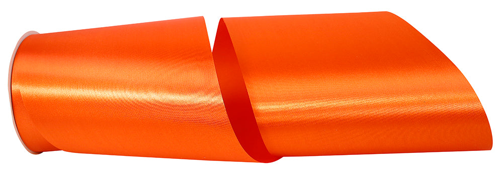 Sunrise 6 Inch Single Face Satin Allure Sfs Cooler Ribbon for Wreaths & Bows