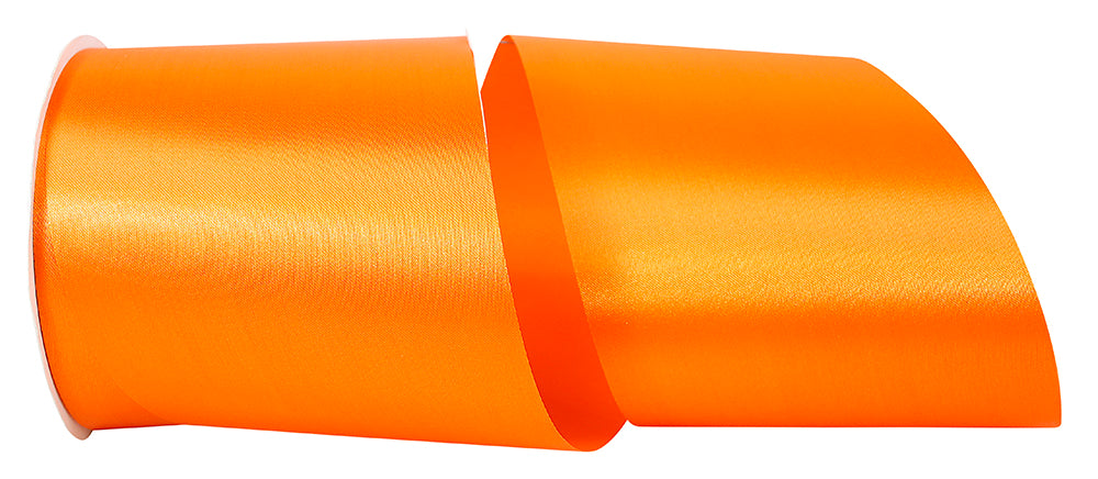 Torrid 4 Inch Single Face Satin Allure Sfs Cooler Ribbon for Wreaths & Bows