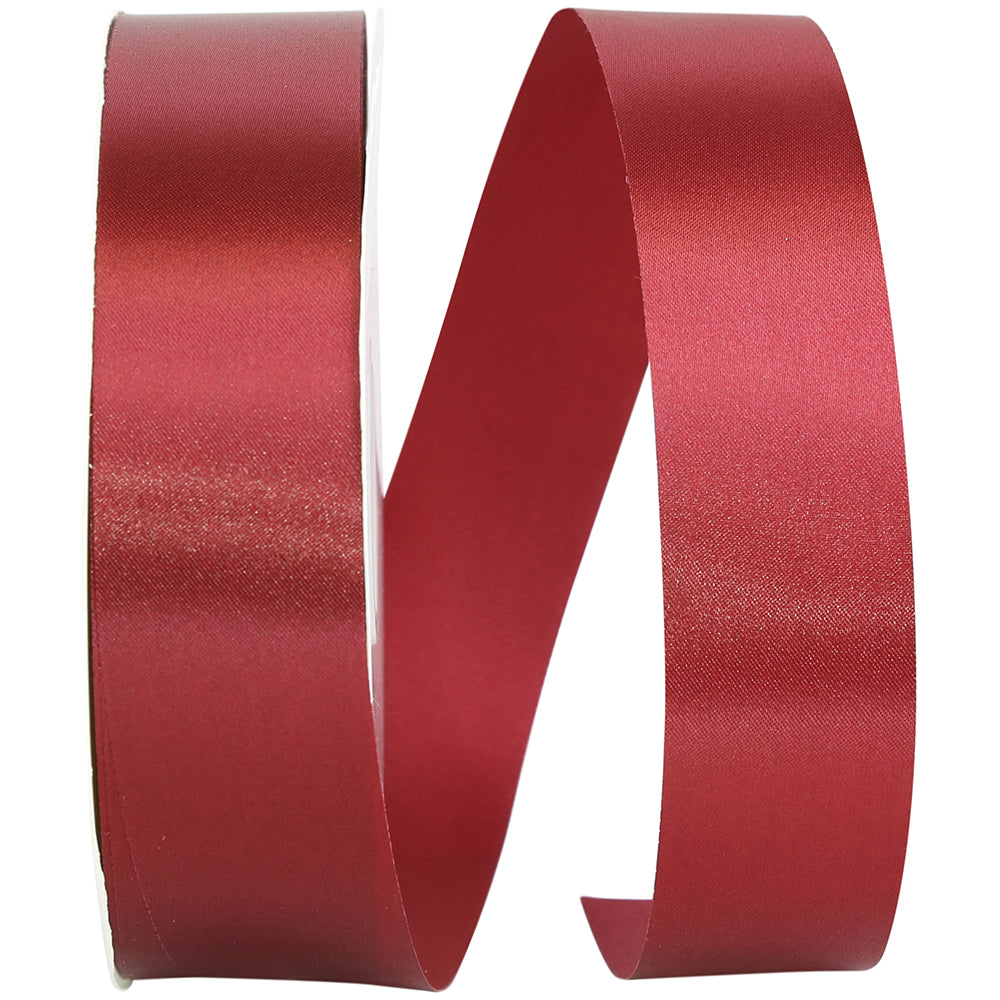 Sherry 1-3 8 Inch Single Face Satin Allure Sfs Cooler Ribbon for Wreaths & Bows