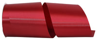 Sherry 4 Inch Single Face Satin Allure Sfs Cooler Ribbon for Wreaths & Bows