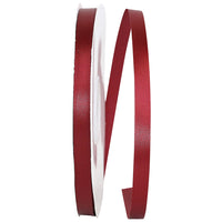 Sherry 3 8 Inch Single Face Satin Allure Sfs Cooler Ribbon for Wreaths & Bows