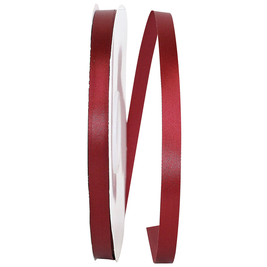 Sherry 3 8 Inch Single Face Satin Allure Sfs Cooler Ribbon for Wreaths & Bows