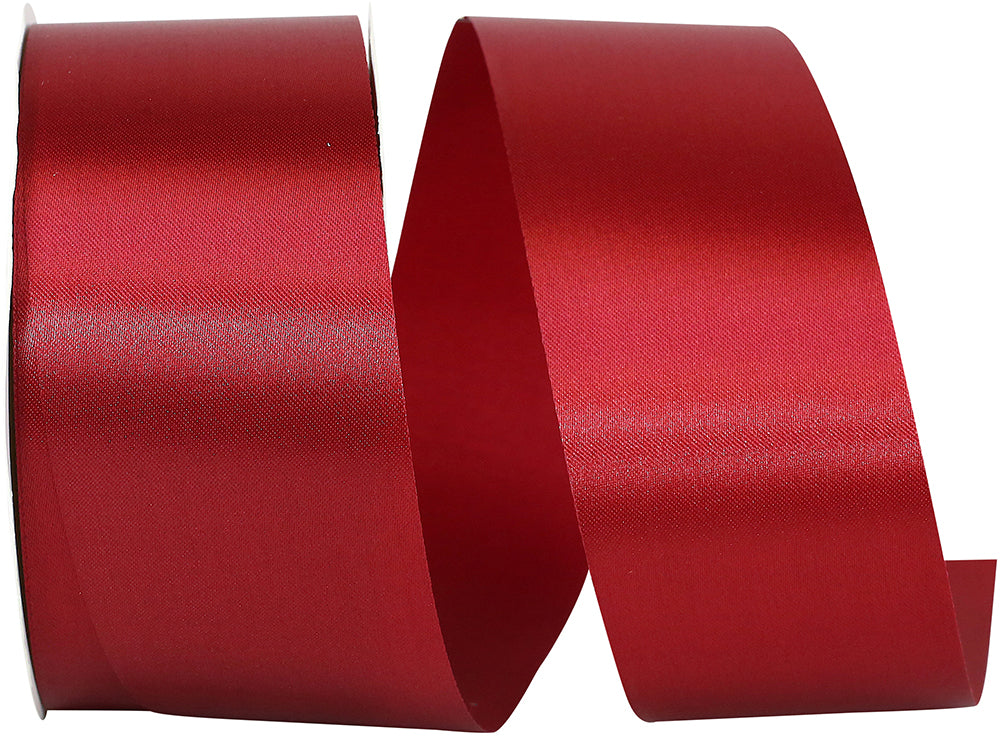 Sherry 1-7 8 Inch Single Face Satin Allure Sfs Cooler Ribbon for Wreaths & Bows