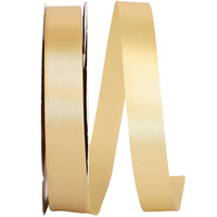 Raw 7 8 Inch Single Face Satin Allure Sfs Cooler Ribbon for Wreaths & Bows