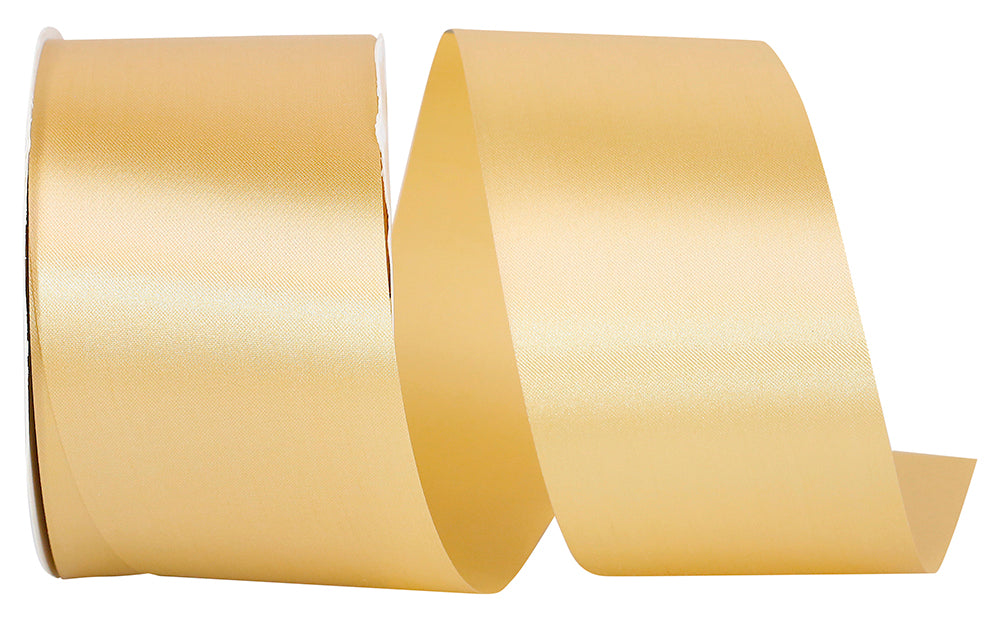 Raw 2-1 2 Inch Single Face Satin Allure Sfs Cooler Ribbon for Wreaths & Bows