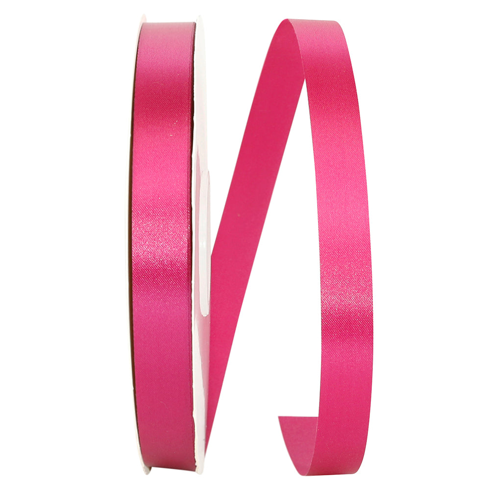 Wild 5 8 Inch Single Face Satin Allure Sfs Cooler Ribbon for Wreaths & Bows