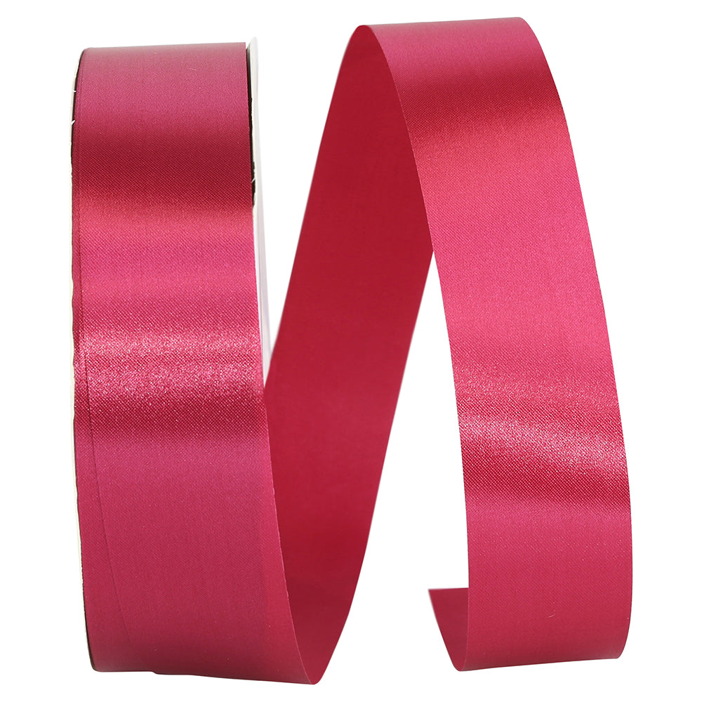 Wild 1-3 8 Inch Single Face Satin Allure Sfs Cooler Ribbon for Wreaths & Bows