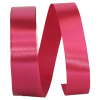 Wild 1-3 8 Inch Single Face Satin Allure Sfs Cooler Ribbon for Wreaths & Bows