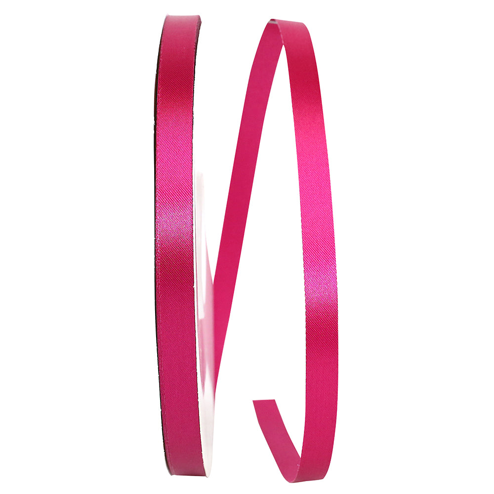 Wild 3 8 Inch Single Face Satin Allure Sfs Cooler Ribbon for Wreaths & Bows