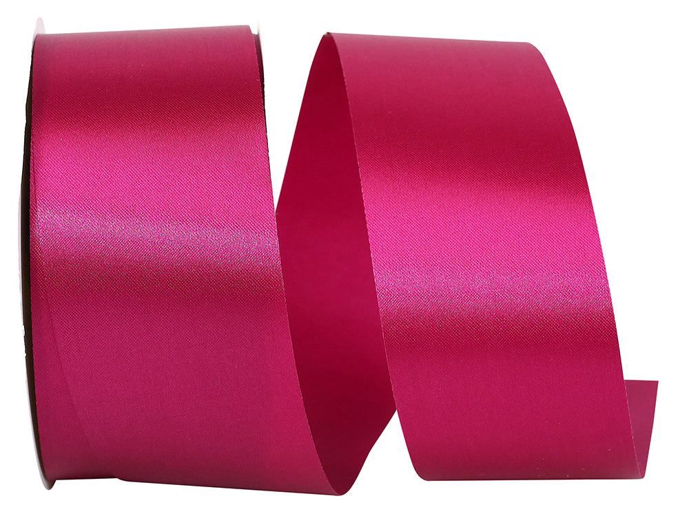 Wild 1-7 8 Inch Single Face Satin Allure Sfs Cooler Ribbon for Wreaths & Bows