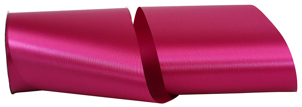 Wild 6 Inch Single Face Satin Allure Sfs Cooler Ribbon for Wreaths & Bows