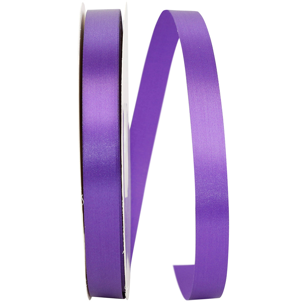 Regal 5 8 Inch Single Face Satin Allure Sfs Cooler Ribbon for Wreaths & Bows