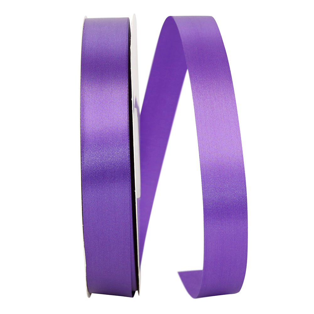 Regal 7 8 Inch Single Face Satin Allure Sfs Cooler Ribbon for Wreaths & Bows