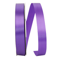Regal 7 8 Inch Single Face Satin Allure Sfs Cooler Ribbon for Wreaths & Bows