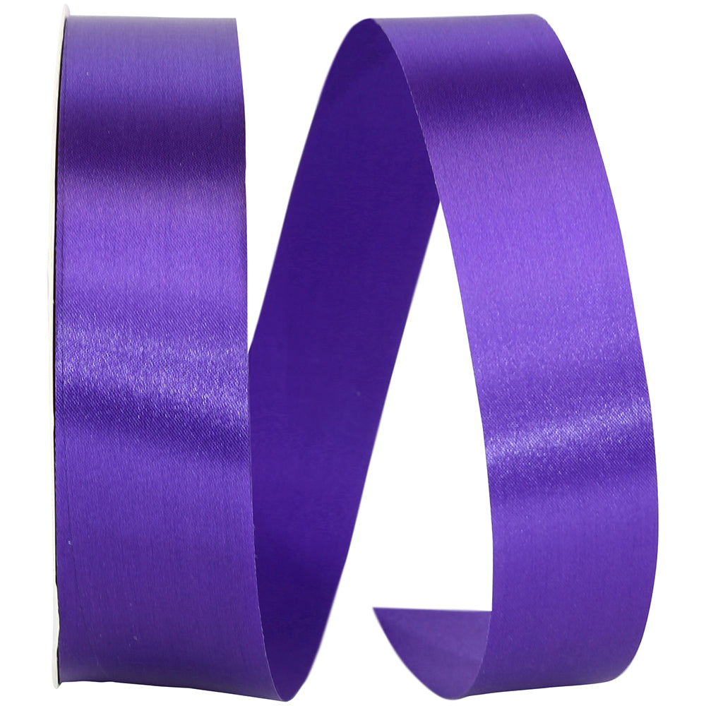 Regal 1-3 8 Inch Single Face Satin Allure Sfs Cooler Ribbon for Wreaths & Bows