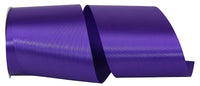 Regal 4 Inch Single Face Satin Allure Sfs Cooler Ribbon for Wreaths & Bows