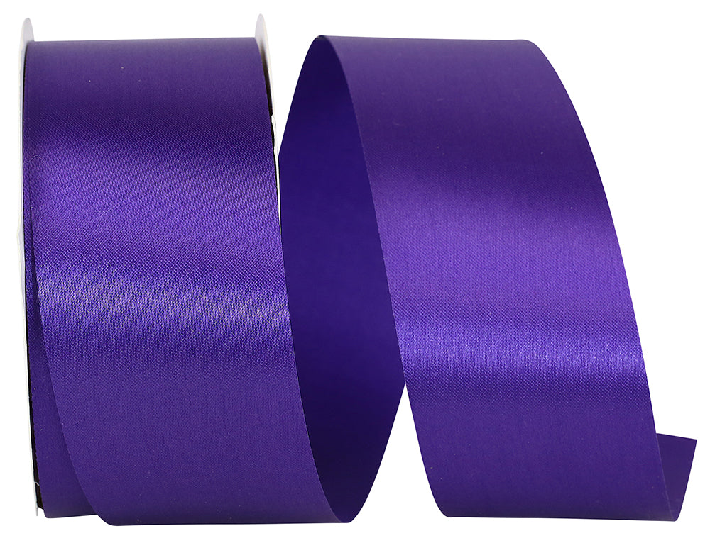 Regal 1-7 8 Inch Single Face Satin Allure Sfs Cooler Ribbon for Wreaths & Bows