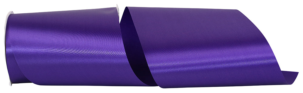 Regal 6 Inch Single Face Satin Allure Sfs Cooler Ribbon for Wreaths & Bows