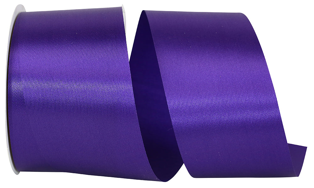 Regal 2-1 2 Inch Single Face Satin Allure Sfs Cooler Ribbon for Wreaths & Bows