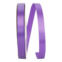 Grape 5 8 Inch Single Face Satin Allure Sfs Cooler Ribbon for Wreaths & Bows