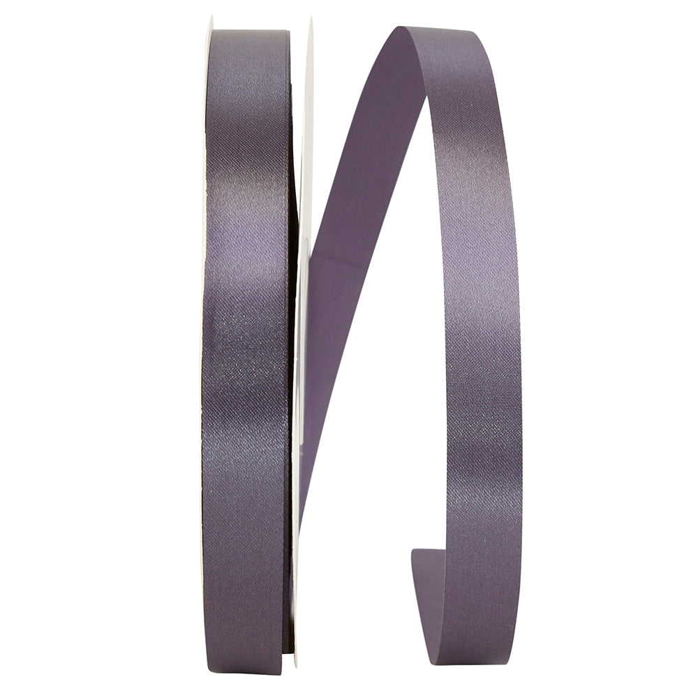 Thistle 5 8 Inch Single Face Satin Allure Sfs Cooler Ribbon for Wreaths & Bows