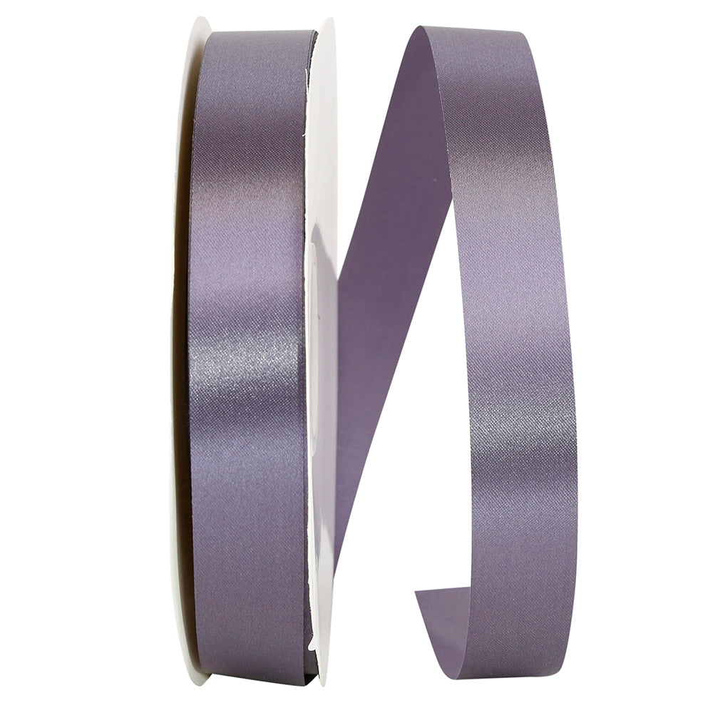 Thistle 7 8 Inch Single Face Satin Allure Sfs Cooler Ribbon for Wreaths & Bows