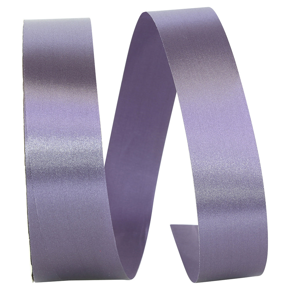 Thistle 1-3 8 Inch Single Face Satin Allure Sfs Cooler Ribbon for Wreaths & Bows