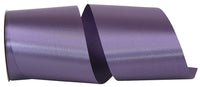 Thistle 4 Inch Single Face Satin Allure Sfs Cooler Ribbon for Wreaths & Bows