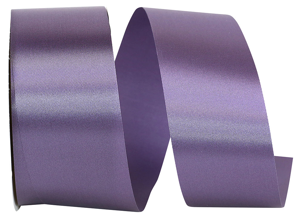 Thistle 1-7 8 Inch Single Face Satin Allure Sfs Cooler Ribbon for Wreaths & Bows
