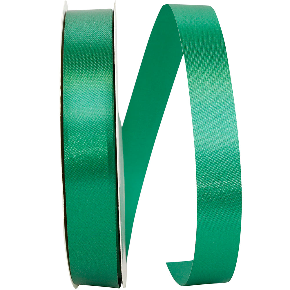 Forest 7 8 Inch Single Face Satin Allure Sfs Cooler Ribbon for Wreaths & Bows
