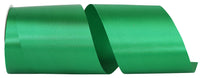 Forest 4 Inch Single Face Satin Allure Sfs Cooler Ribbon for Wreaths & Bows