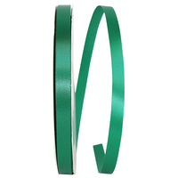 Forest 3 8 Inch Single Face Satin Allure Sfs Cooler Ribbon for Wreaths & Bows
