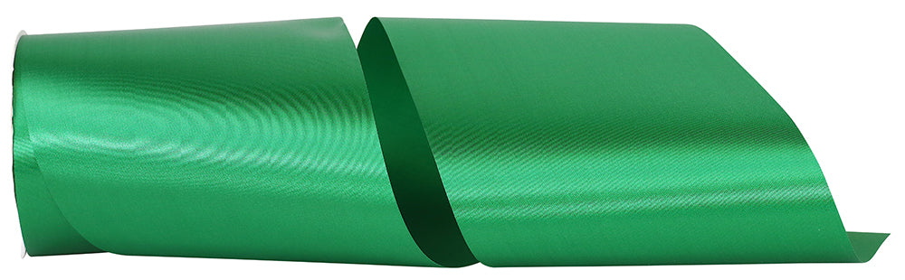 Forest 6 Inch Single Face Satin Allure Sfs Cooler Ribbon for Wreaths & Bows