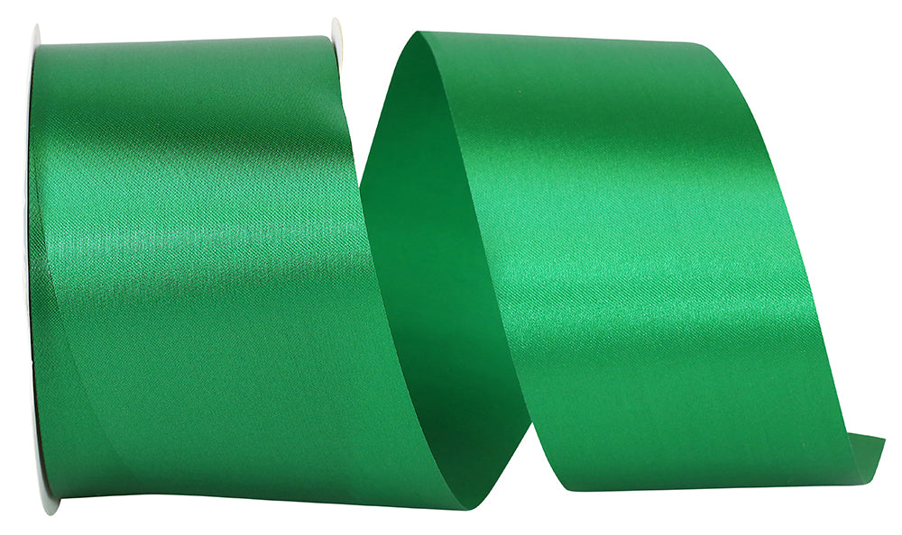Forest 2-1 2 Inch Single Face Satin Allure Sfs Cooler Ribbon for Wreaths & Bows