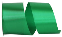 Forest 2-1 2 Inch Single Face Satin Allure Sfs Cooler Ribbon for Wreaths & Bows