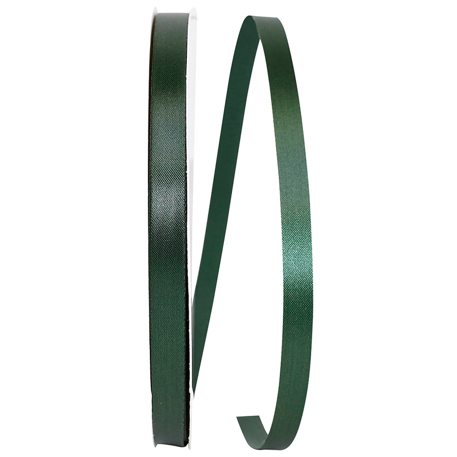 Hunter 3 8 Inch Single Face Satin Allure Sfs Cooler Ribbon for Wreaths & Bows