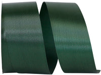 Hunter 1-7 8 Inch Single Face Satin Allure Sfs Cooler Ribbon for Wreaths & Bows