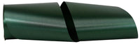 Hunter 6 Inch Single Face Satin Allure Sfs Cooler Ribbon for Wreaths & Bows