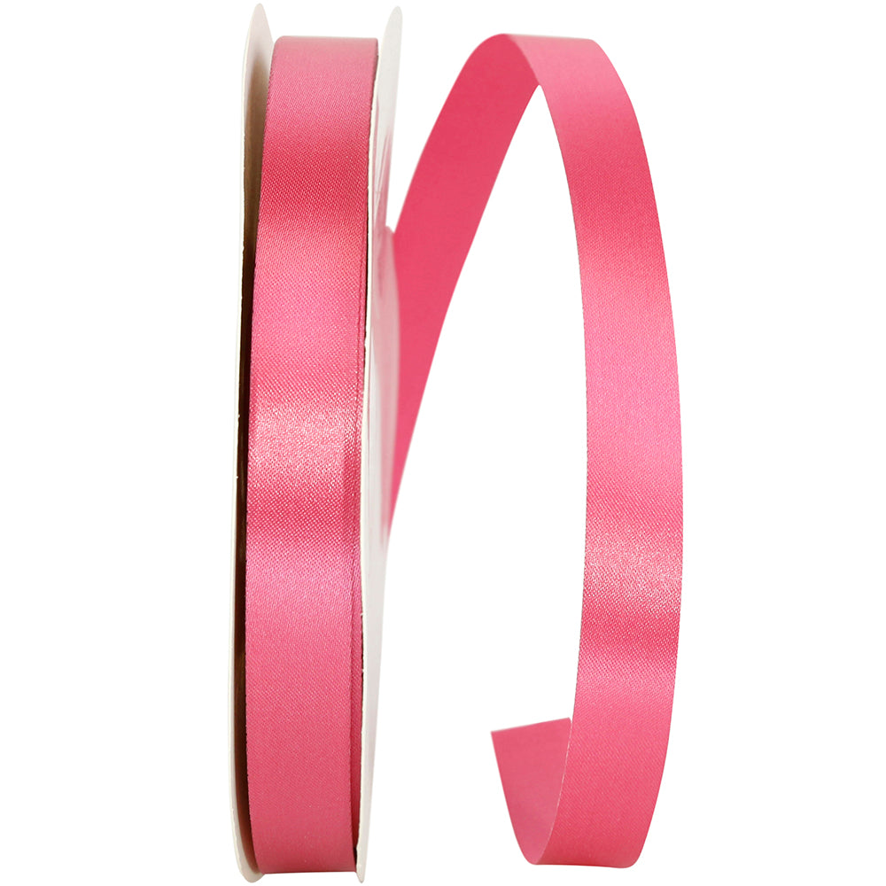 Azalea 5 8 Inch Single Face Satin Allure Sfs Cooler Ribbon for Wreaths & Bows