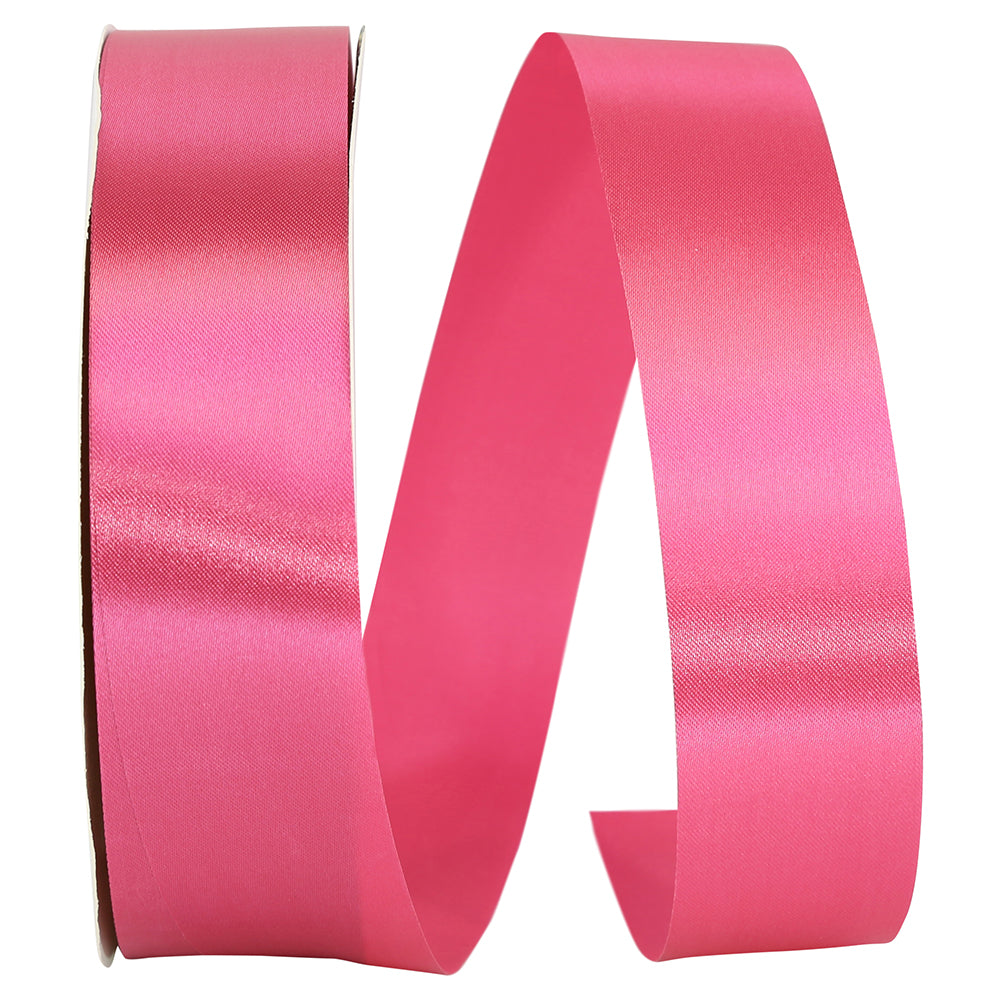 Azalea 1-3 8 Inch Single Face Satin Allure Sfs Cooler Ribbon for Wreaths & Bows