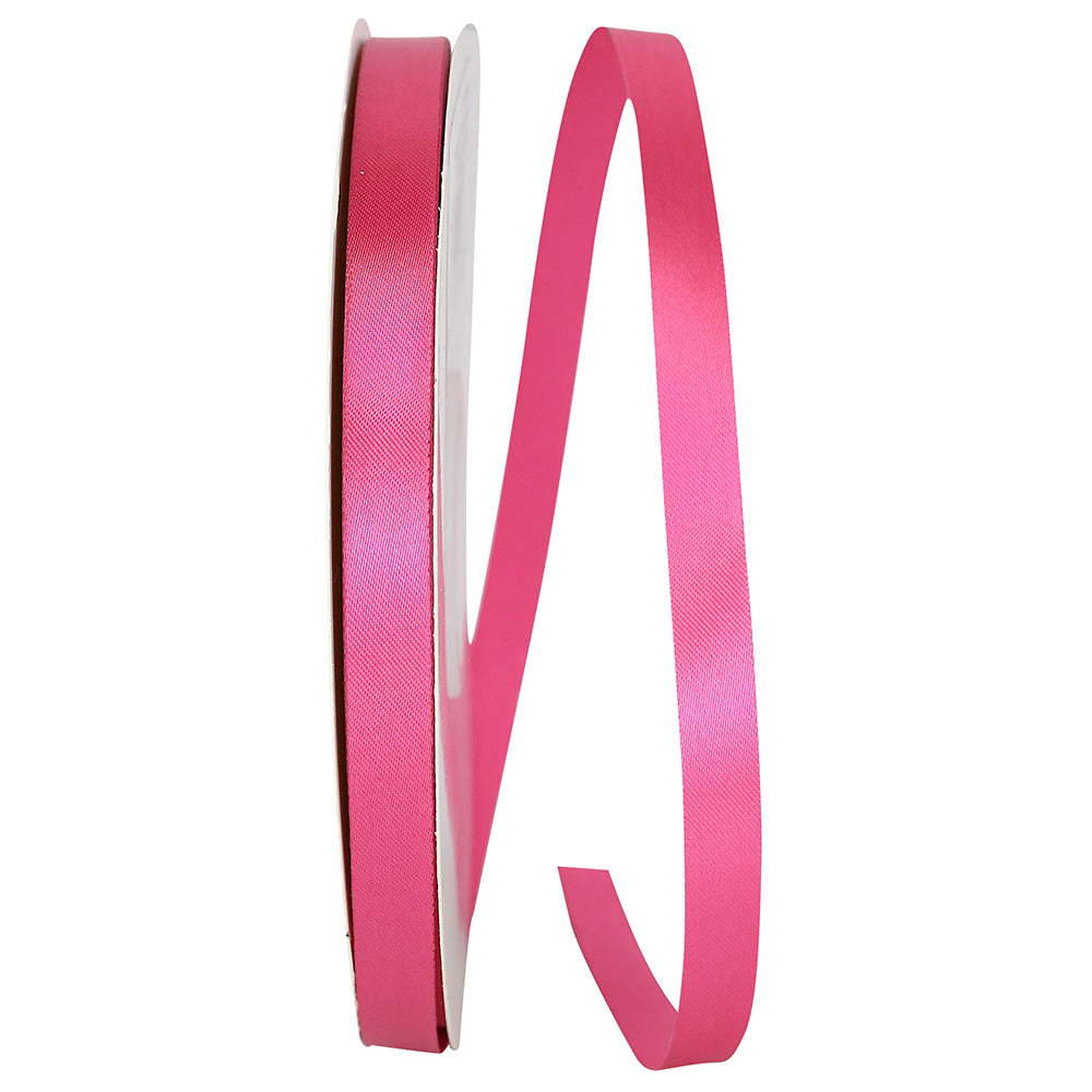 Azalea 3 8 Inch Single Face Satin Allure Sfs Cooler Ribbon for Wreaths & Bows