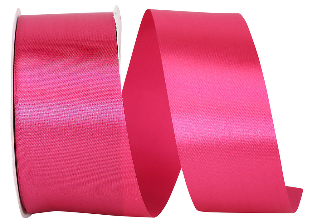 Azalea 1-7 8 Inch Single Face Satin Allure Sfs Cooler Ribbon for Wreaths & Bows